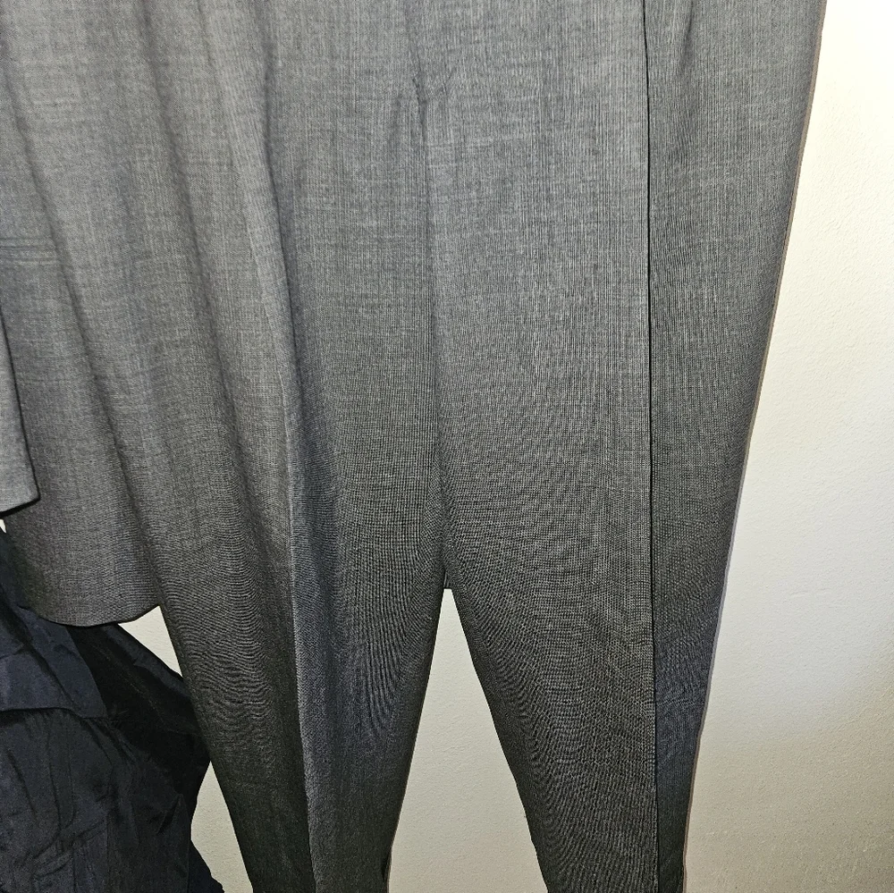 Ralph Lauren Mens 2 Piece Suit Size 41T - Picture 9 of 12